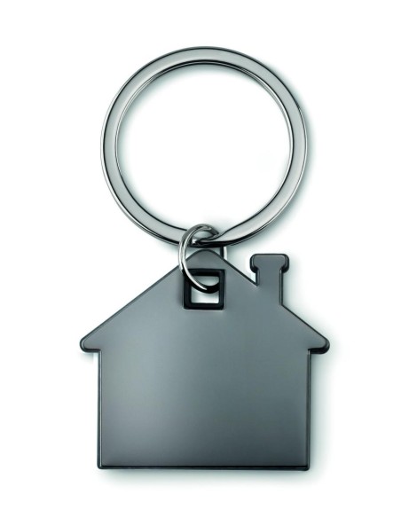 Llavero en forma de casa Personalizado 7MO8877