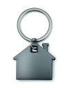 Llavero en forma de casa Personalizado 7MO8877 - Imagen 2