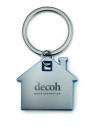 Llavero en forma de casa Personalizado 7MO8877 - Imagen 13