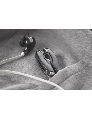 Multikit con alicates Personalizado 7MO8914