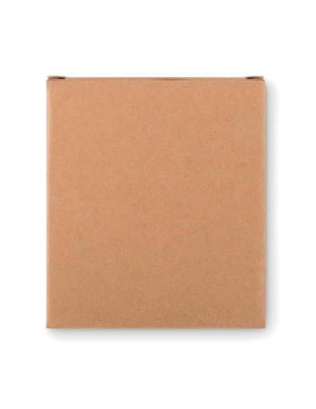 4 tizas de colores Personalizada 7MO8929