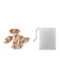 Rompecabezas estrella Personalizada 7MO8931