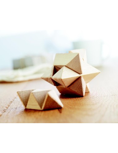 Rompecabezas estrella Personalizada 7MO8931