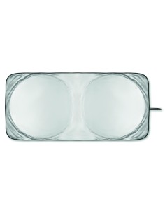 Parasol de coche con funda Personalizada 7MO8941