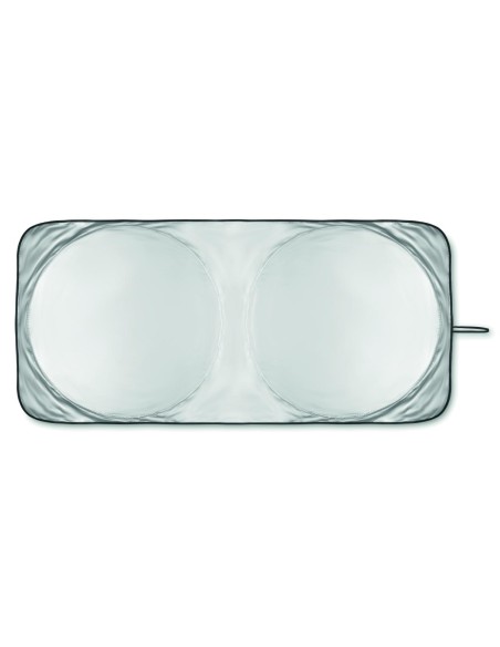 Parasol de coche con funda Personalizada 7MO8941