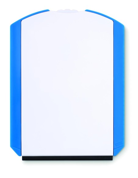 Rascador de hielo/parquímetro Personalizado 7MO8945