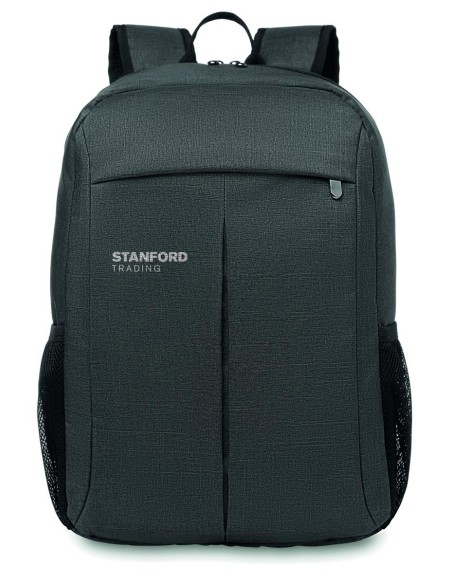 Mochila 360D jasp. Personalizada 7MO8958