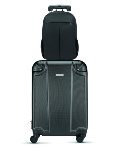 Mochila 360D jasp. Personalizada 7MO8958