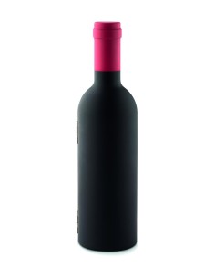 Set de vino botella Personalizada 7MO8999