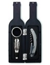 Set de vino botella Personalizada 7MO8999 - Imagen 2