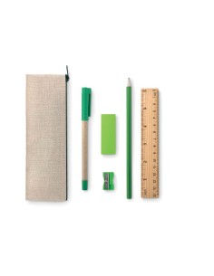 Set estuche de 6 piezas Personalizada 7MO9010