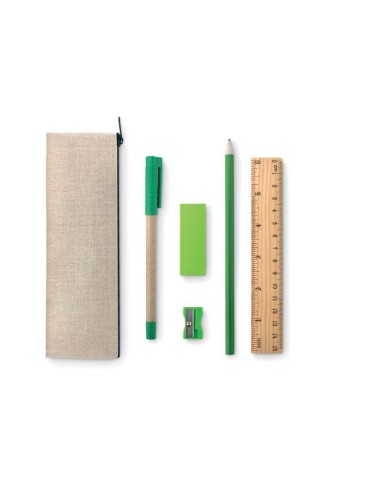 Set estuche de 6 piezas Personalizada 7MO9010