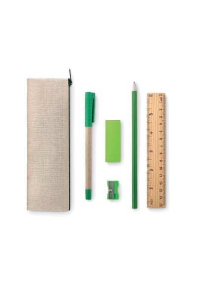 Set estuche de 6 piezas Personalizada 7MO9010