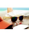 Gafas efecto madera Personalizada 7MO9022 - Imagen 4