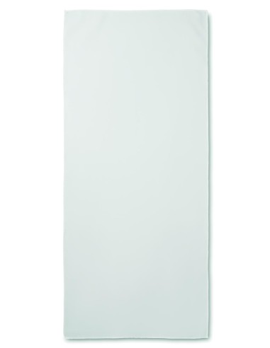 Toalla de deporte en funda Personalizada 7MO9025