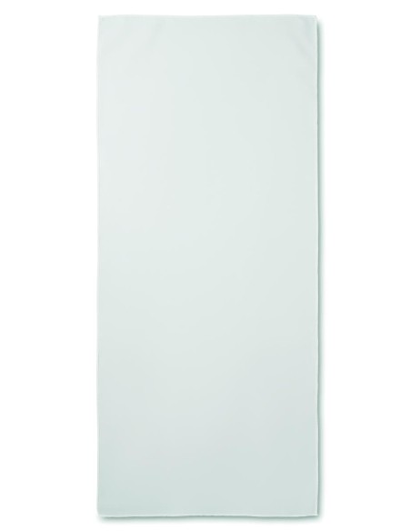 Toalla de deporte en funda Personalizada 7MO9025