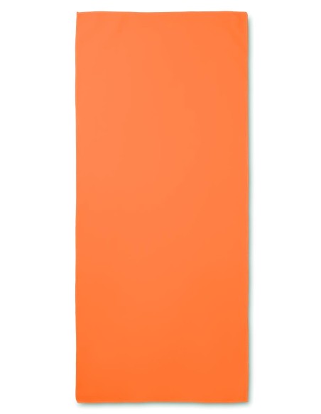 Toalla de deporte en funda Personalizada 7MO9025