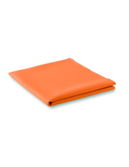 Toalla de deporte en funda Personalizada 7MO9025