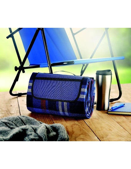 Manta de picnic Personalizada 7MO9050