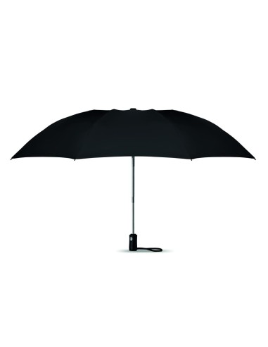 Paraguas plegable y reversible Personalizado...