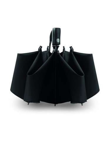 Paraguas plegable y reversible Personalizado...