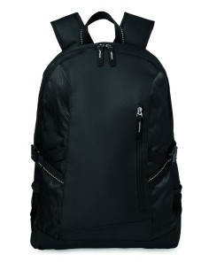 Mochila ordenador de poliéster Personalizada 7MO9096