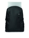 Mochila ordenador de poliéster Personalizada 7MO9096 - Imagen 2