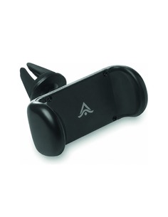 Soporte de teléfono para coche personalizado, con pinza para rejilla de ventilación