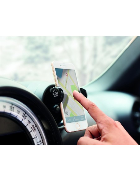 Soporte teléfono para coche Personalizado 7MO9130
