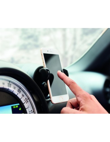 Soporte teléfono para coche Personalizado 7MO9130
