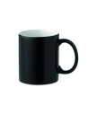 Taza sublimación oscura 300ml Personalizada 7MO9156 - Imagen 1