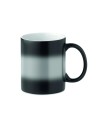 Taza sublimación oscura 300ml Personalizada 7MO9156 - Imagen 2