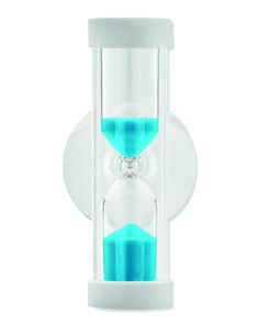 Reloj de arena con ventosa (4min) Personalizada 7MO9211