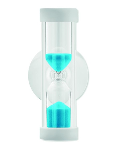 Reloj de arena con ventosa (4min) Personalizada 7MO9211