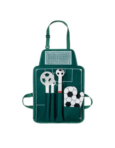 Set Barbacoa y Personalizada 7MO9223