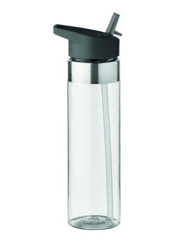 Botella de Tritan de 650 ml Personalizada 7MO9227