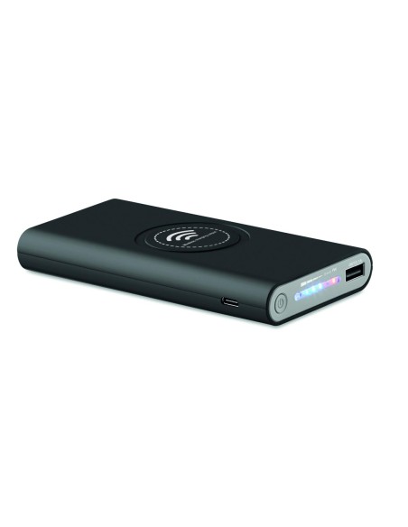 Powerbank inalámbrico Tipo C Personalizado 7MO9238