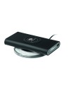 Powerbank Wireless 8000mAh 15W Personalizado 7MO9238 - Imagen 4