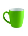 Taza cerámica de color 290ml Personalizada 7MO9242 - Imagen 6