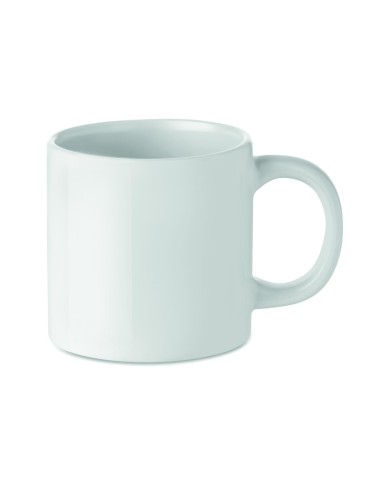 Taza sublimación 200 ml Personalizada 7MO9244