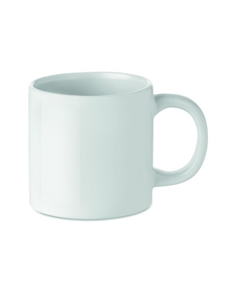 Taza sublimación 200 ml Personalizada 7MO9244