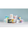 Taza sublimación 200 ml Personalizada 7MO9244 - Imagen 1