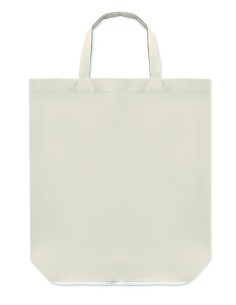 Bolsa plegable de algodón Personalizada 7MO9283