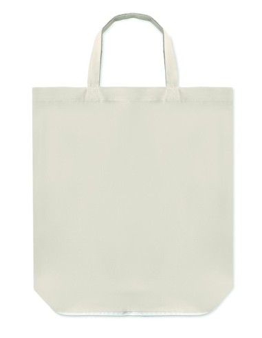 Bolsa plegable de algodón Personalizada 7MO9283