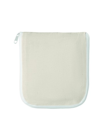 Bolsa plegable de algodón Personalizada 7MO9283