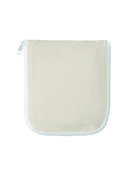 Bolsa plegable de algodón Personalizada 7MO9283