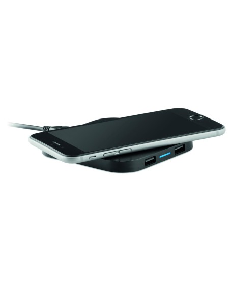 Base de carga inalámbrica Personalizada 7MO9309