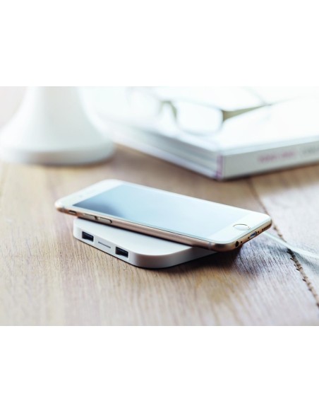 Base de carga inalámbrica Personalizada 7MO9309