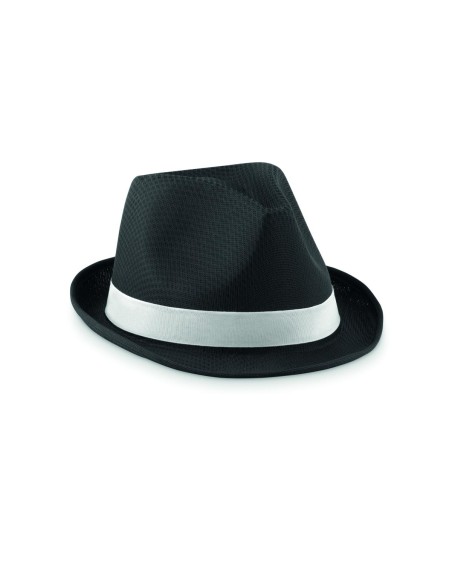 Sombrero de paja de color Personalizado 7MO9342