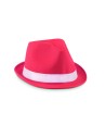 Sombrero de paja de color Personalizado 7MO9342 - Imagen 3